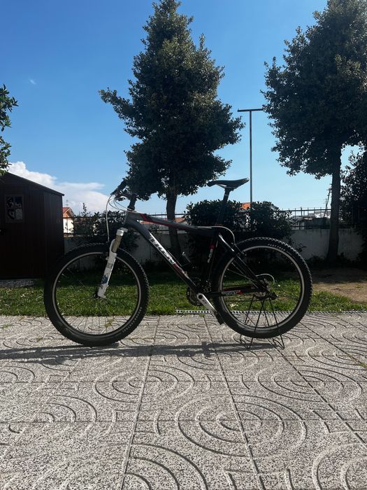 Trek 8500 rida 26 tamanho L