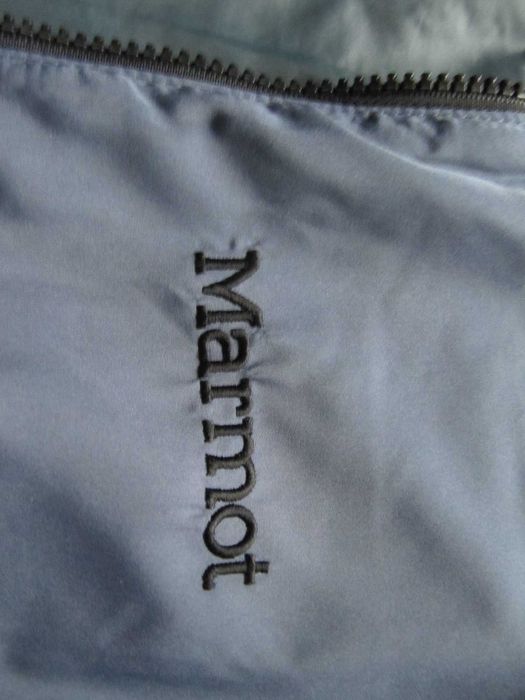 MARMOT kurtka męska ocieplana ultralekka podpinka rozmiar L