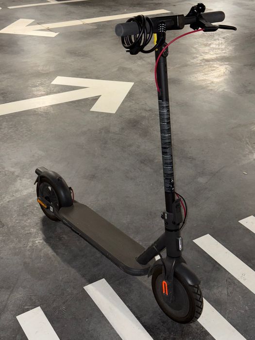 Trotinete Eletrônico XIAOMI 4