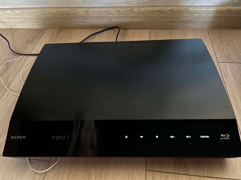 Zestaw kina domowego SONY