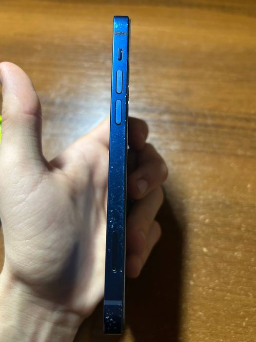 Iphone 12, 80% АКБ. 64GB