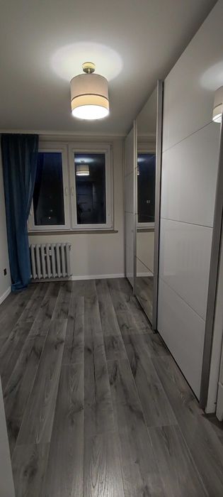 Mieszkanie nowe centrum