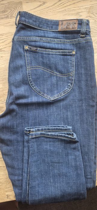 Lee skinny W34 L33