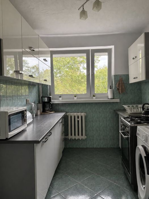 Mieszkanie – Łódź, Nowe Rokicie, Górna - Widok 4