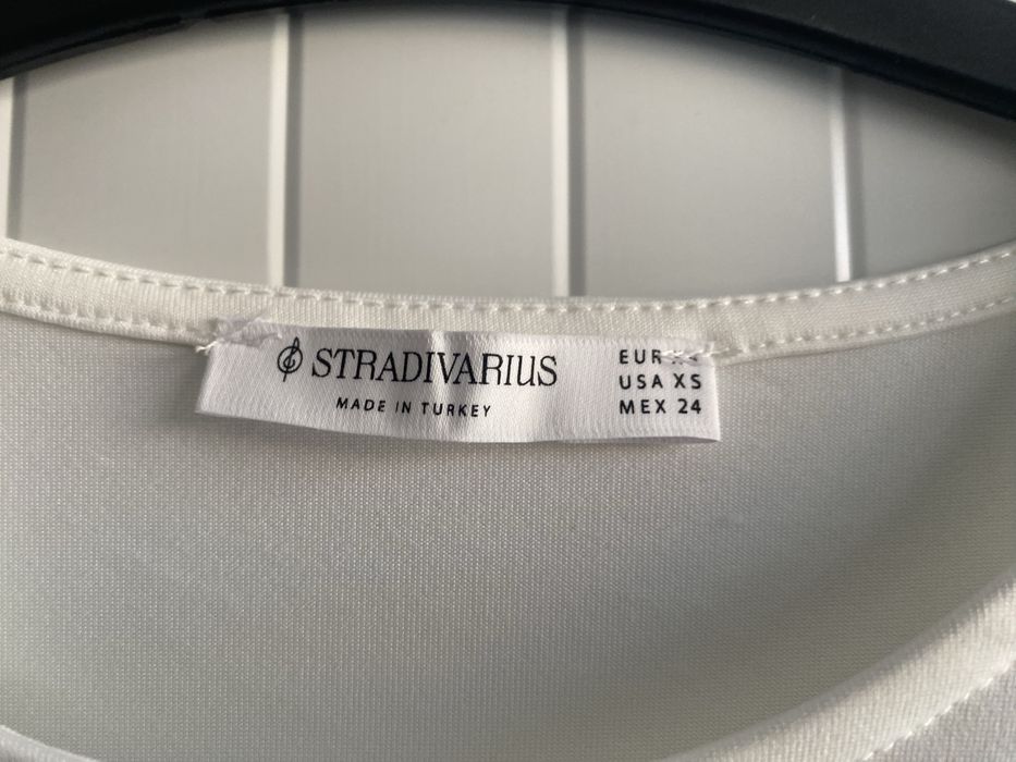 Body Stradivarius