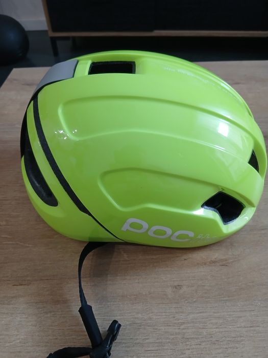 Kask rowerowy Poc