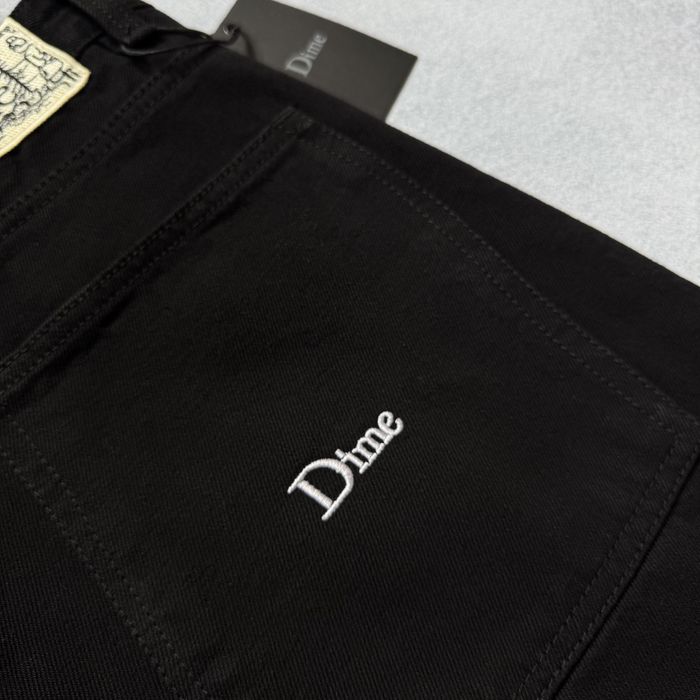 Джинси Dime Baggy Fit Беггі ОверсайзДжинсы Штаны Дайм