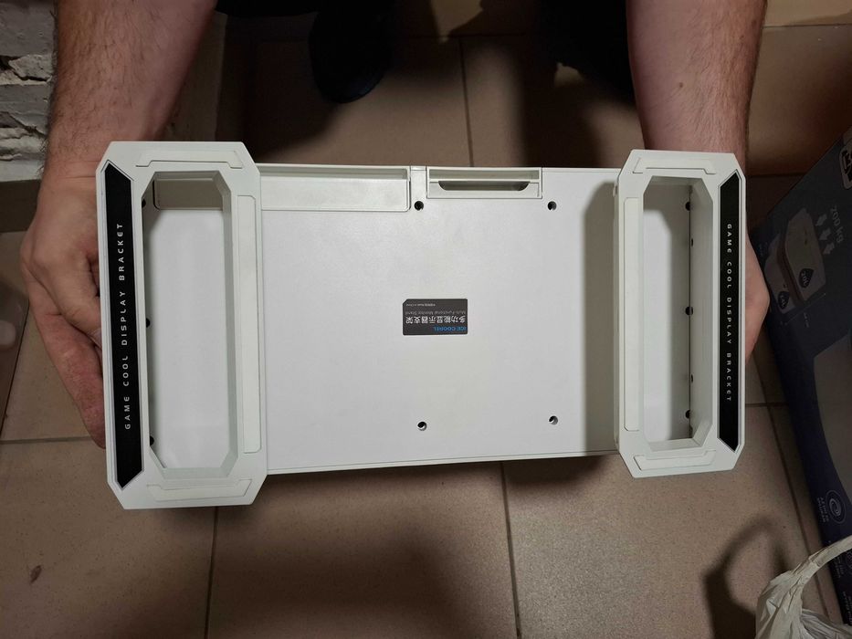 Podkładka na laptop, monitor, telefon