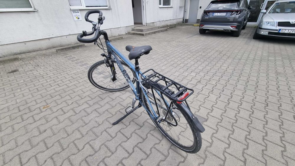 Rower Unibike Expedition