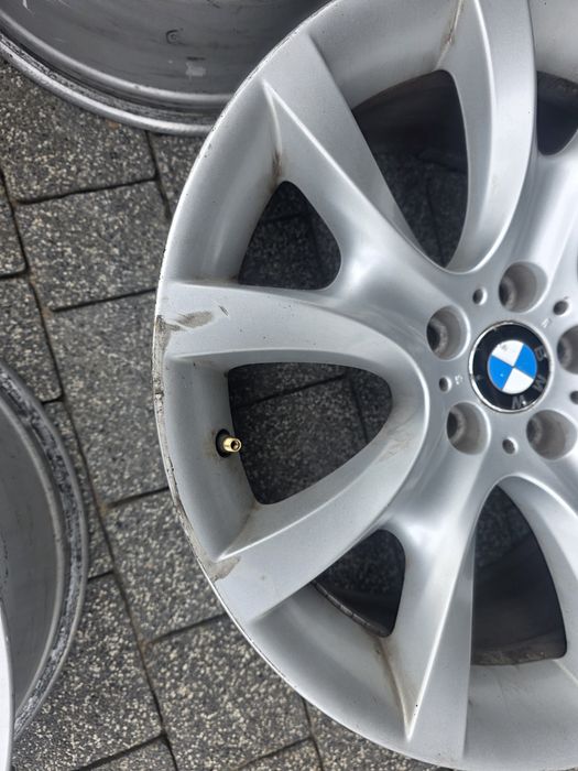 Alufelgi BMW 19 5x120