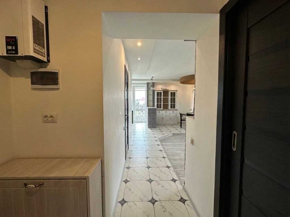 Продаж квартири 58м² з меблями та технікою. Євроремонт.