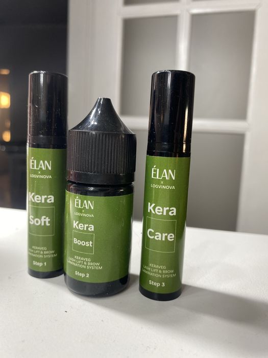 Матеріал для брів Elan (ціна окремо в описі)