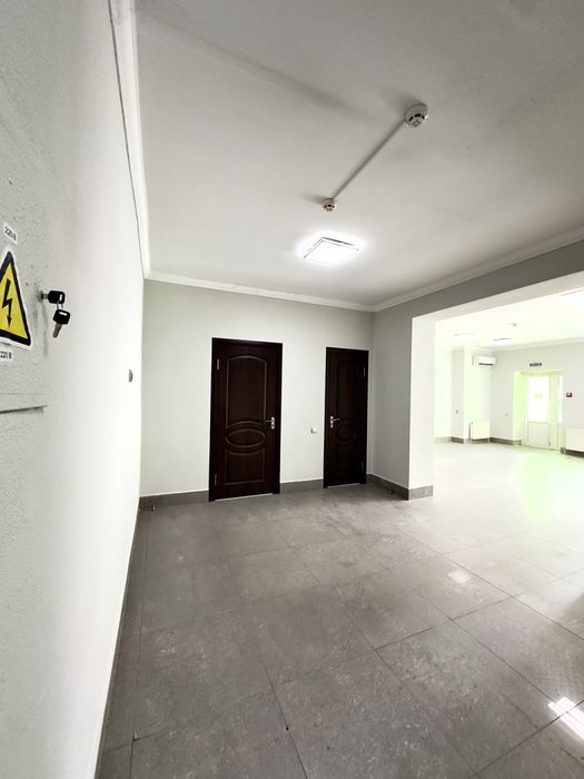 **КРУГ! Оренда 65 кв.м. Ремонт Фасад Топ місце