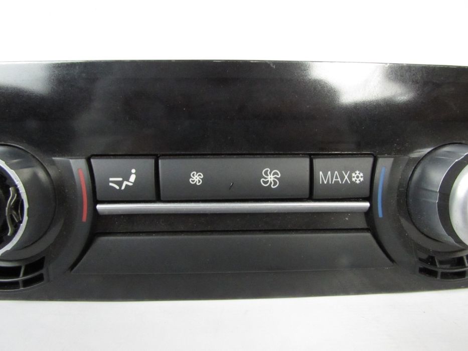 Painel Ac Bmw 5 Gran Turismo Ref: 61319245277