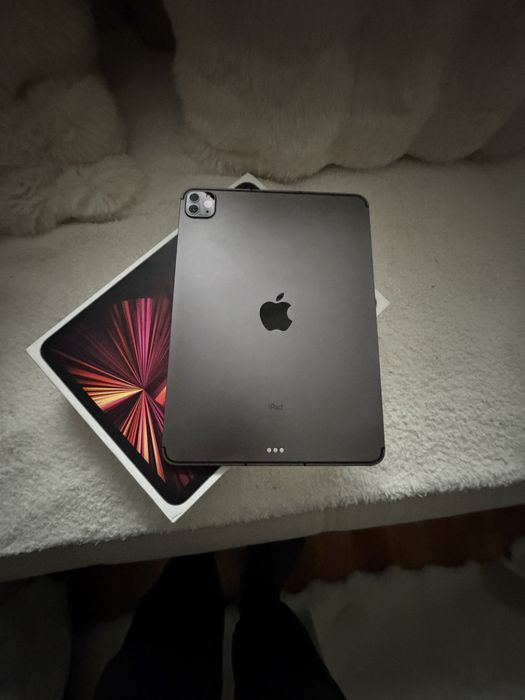 Ipad pro 11. 3 gen. M1