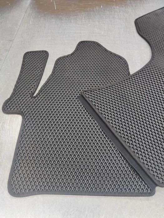 EVA коврики Mercedes Sprinter 1995-2025