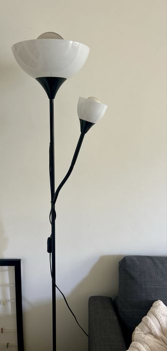 Lampa podłogowa IKEA
