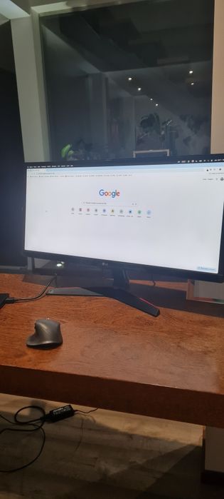 Monitor LG 29UM69G