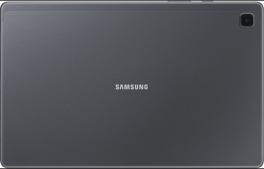 Samsung Tab A7 (10.4") — Стан супер, під заміну батареї