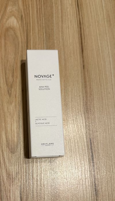 Peeling AHA NovAge+ProCeuticals