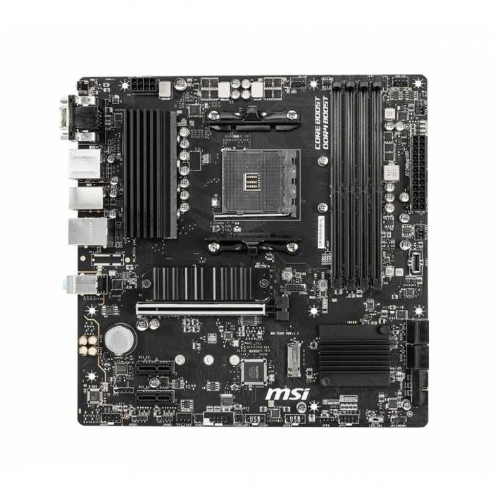 MSI B550M PRO-VDH64751225541249123