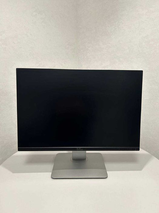 Монітор 24" Dell UltraSharp U2415 / IPS 16:10 / Безрамковий / Ідеальний стан