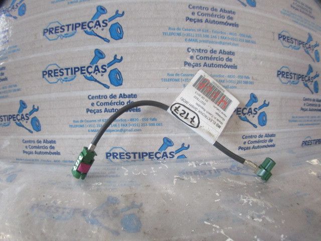 Módulo USB / AUX / IPOD VOLKSWAGEN Golf VII (5G1, BQ1, BE1, BE2)