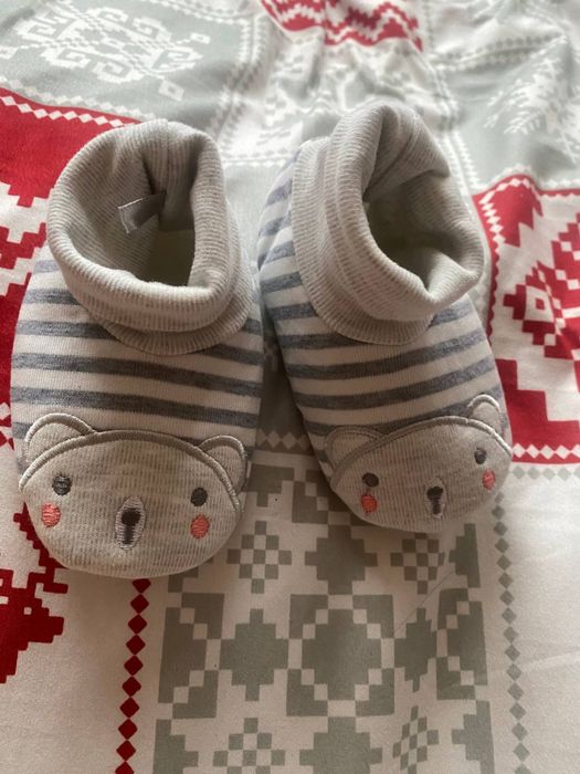 Капці дитячі тапочки