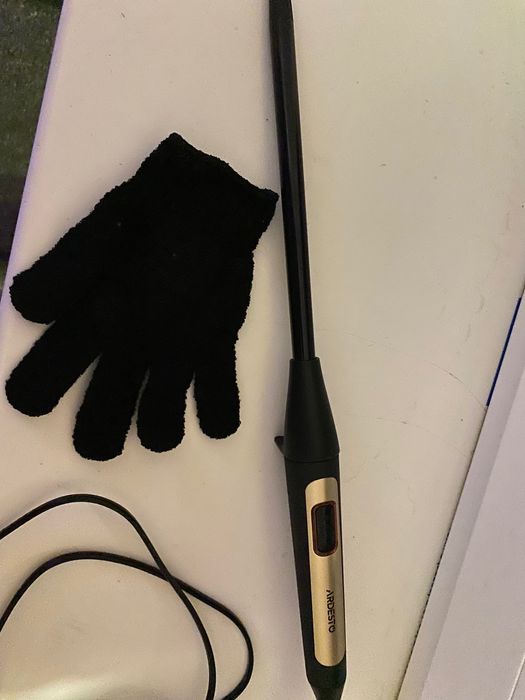 Плойка для локонів