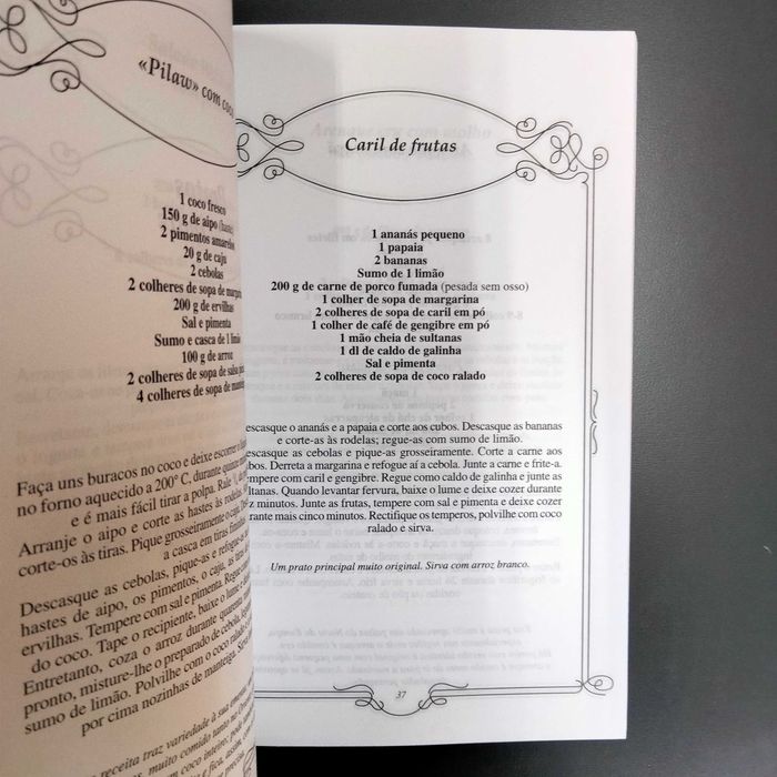111 Receitas de Fruta - Margarida Pereira Muller