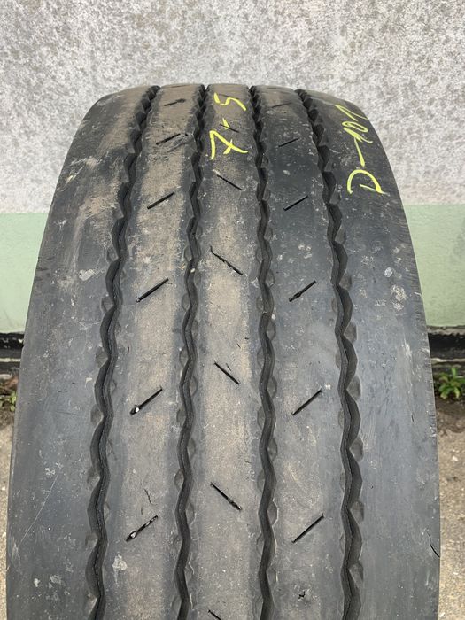 385/65 R22,5 Continental HTR2 ED