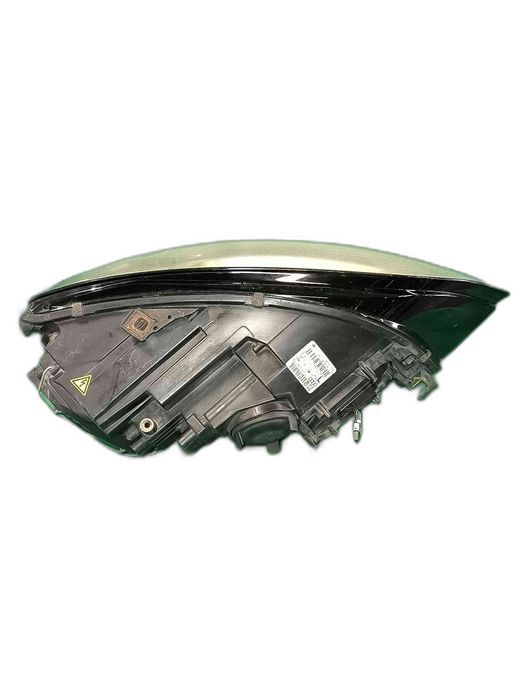 Ótica / Farol Esquerdo AUDI TT 8J0941003J (OEM) | 0301227681 (OEM)