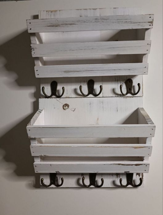 Поличка(ключниця)