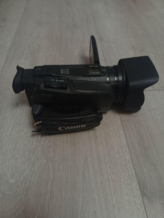 відеокамера Canon Legria hf g26
