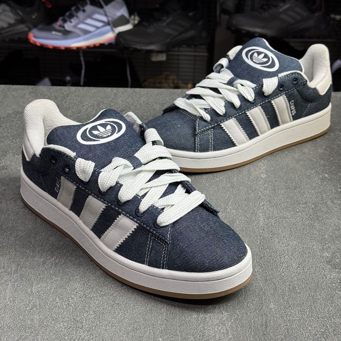 Кросівки кроссовки Adidas Campus JI3163 ОРИГІНАЛ 100% 42 р