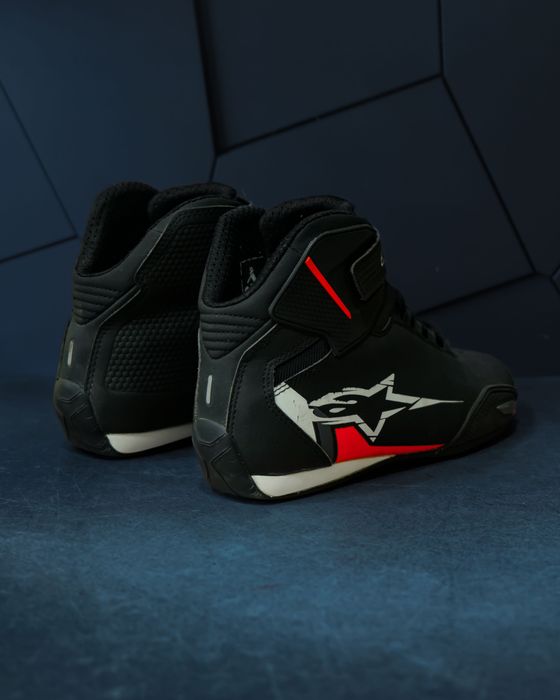 Мотоботи Alpinestars dainese flm TCX Ixon icon berik held richa faster