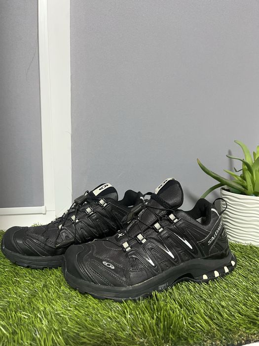 Кросівки Salomon Xa Pro 3D GTX  Оригінал   Розмір - 38