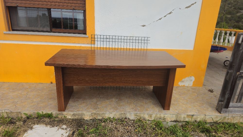 Secretária escritório
