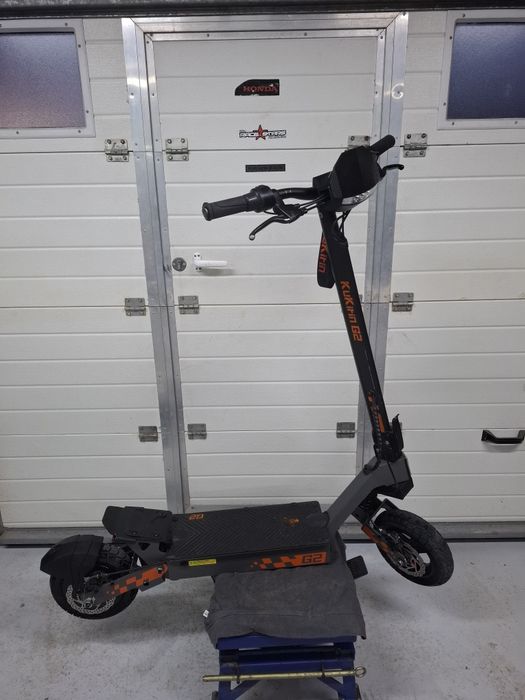 Trotinetes Bicicletas eléctricas