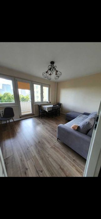 Pokój na Morenie z balkonem do wynajęcia od października