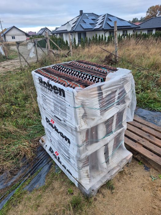 Gąsior ceramiczny podstawowy roben monza plus tobago kolor czarny