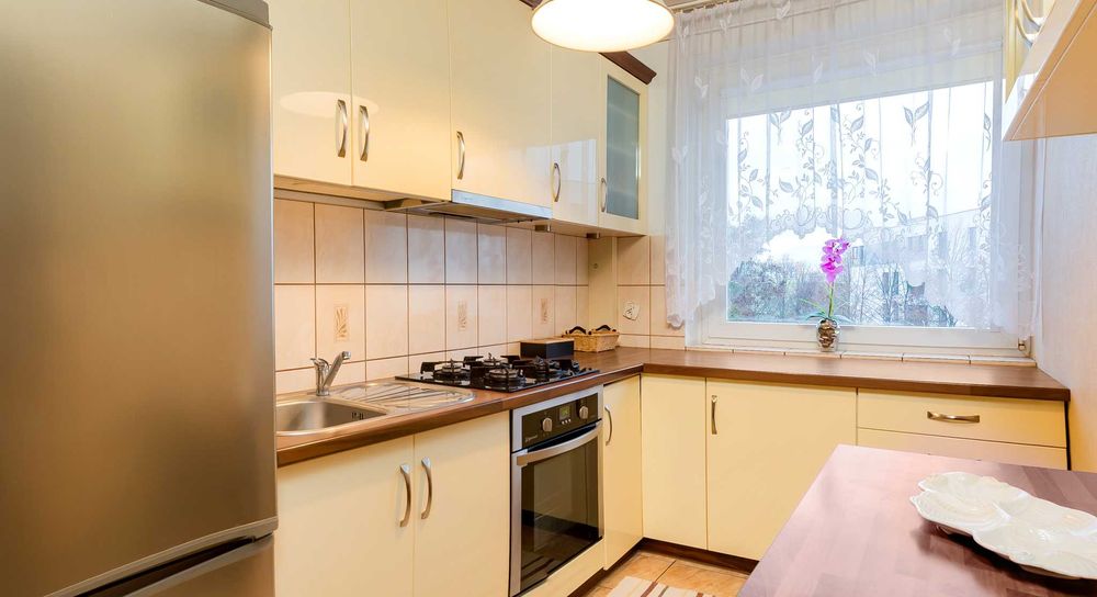 Pokój 1 os. Zaspa/SKM od zaraz!