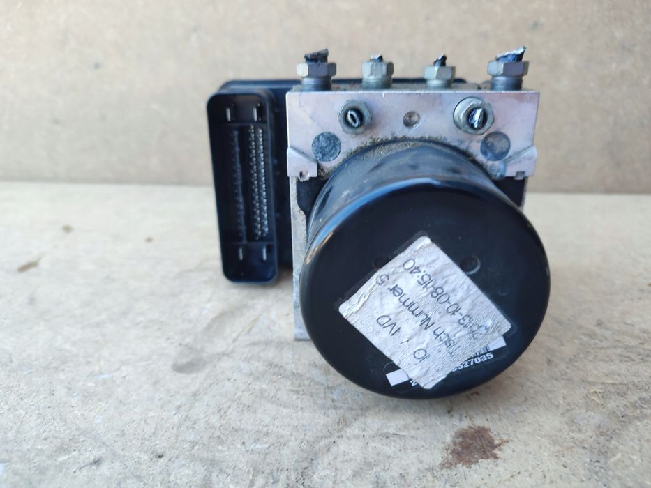 pompa hamulcowa abs ford focus mk3 bv61-2c405-al