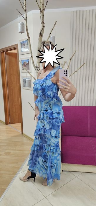 Sukienka Nowa Rozmiar 40