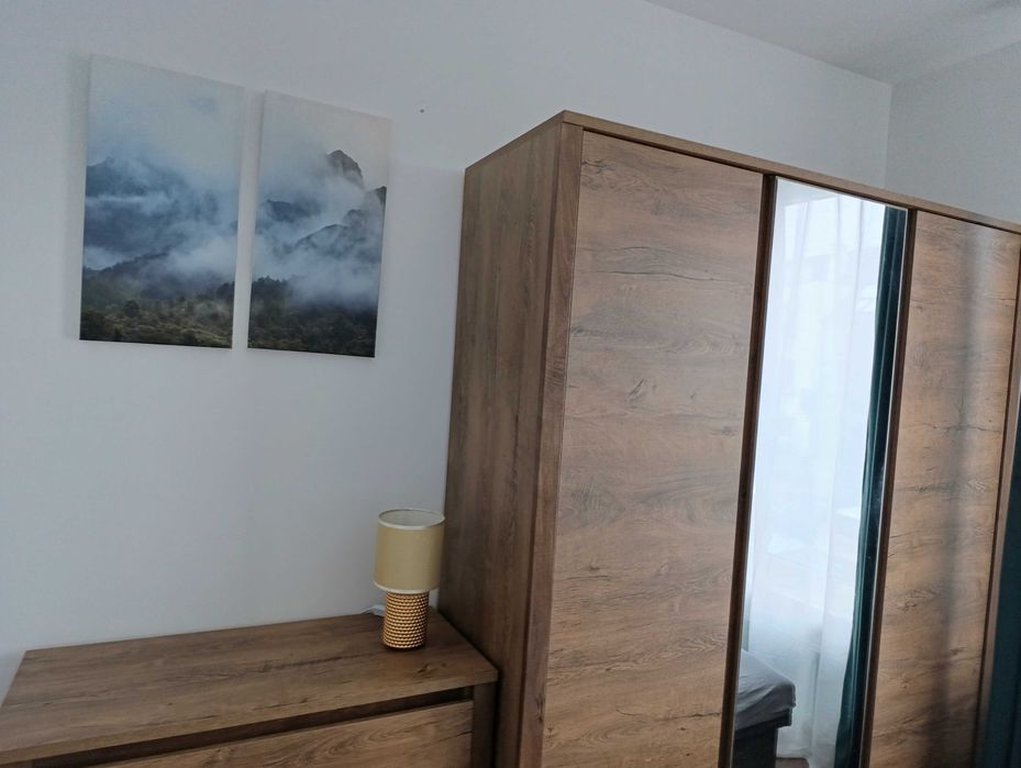 Mieszkanie na wynajem