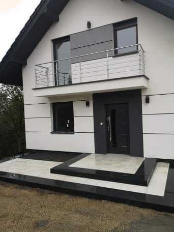 Brukarstwo,Wykonczenia