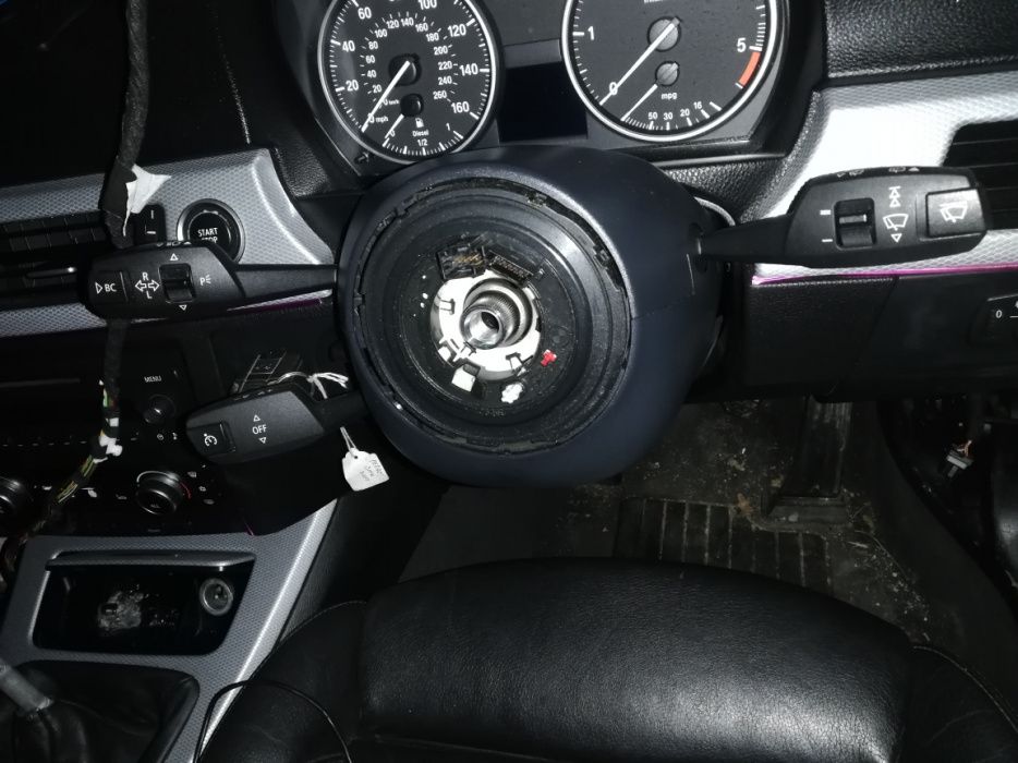 Cruise control bmw e90 e91 e87 e88 e82 e81 e92 etc Corroios • OLX Portugal