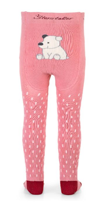 Sterntaler rajstopy antypoślizgowe abs 74 raczkowania