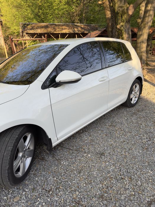 Продаю GOLF 7 2014 рік