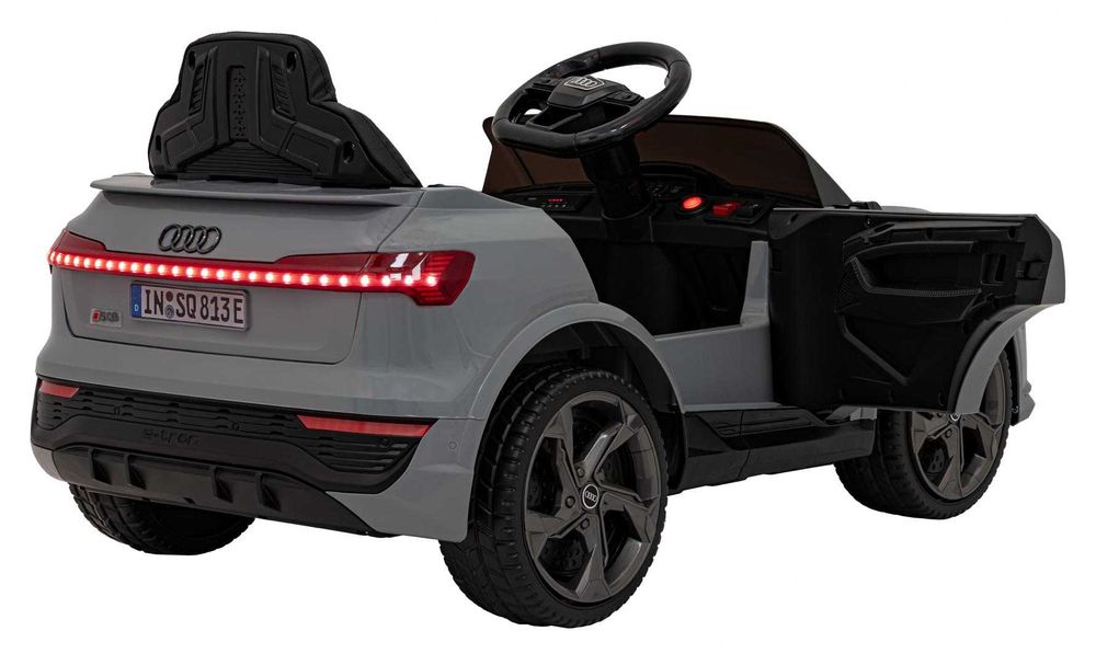 Auto Elektryczne dla Dzieci - Audi SQ8